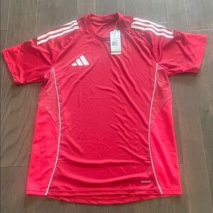 Adidas Men's Tiro 25 Training Shirt
